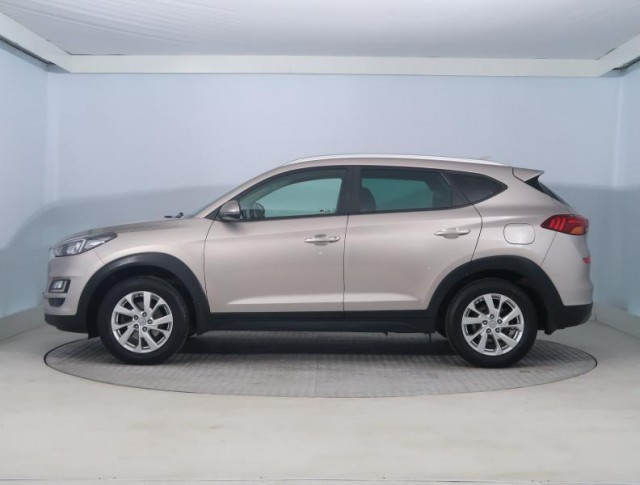 Hyundai Tucson  1.6 CRDi 