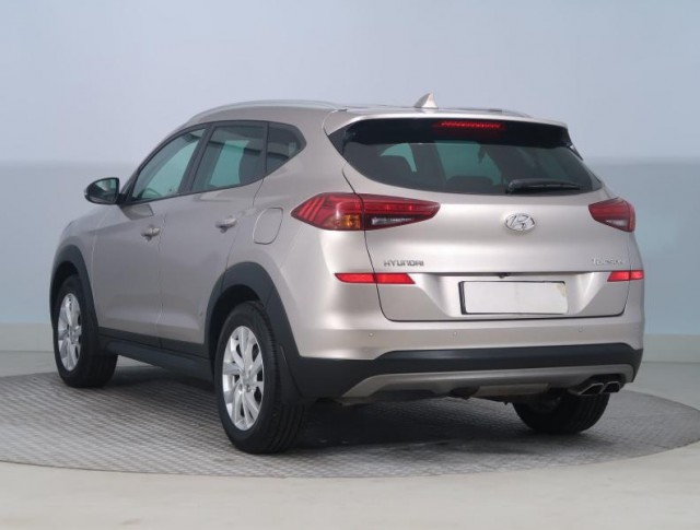 Hyundai Tucson  1.6 CRDi 