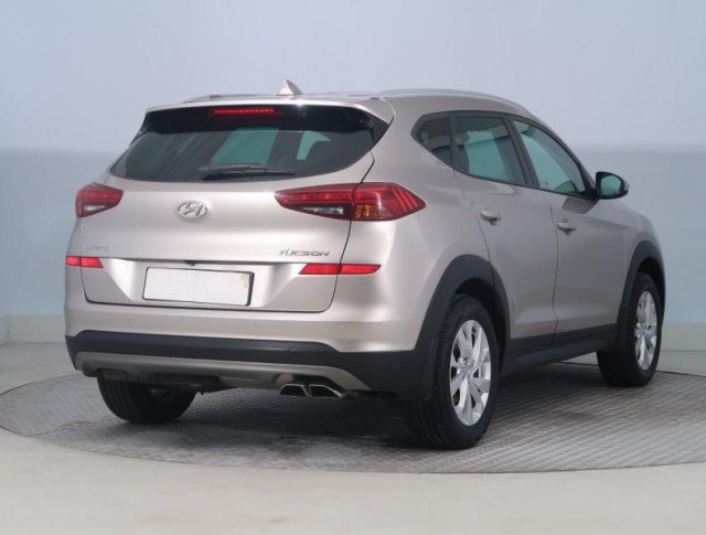 Hyundai Tucson  1.6 CRDi 