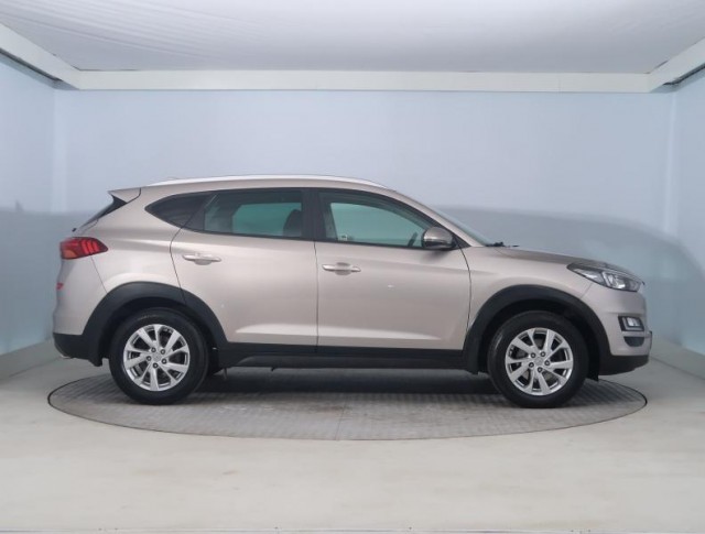 Hyundai Tucson  1.6 CRDi 