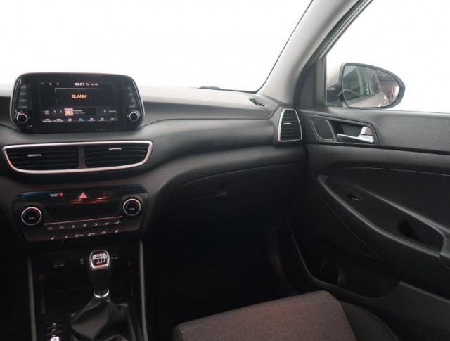 Hyundai Tucson  1.6 CRDi 