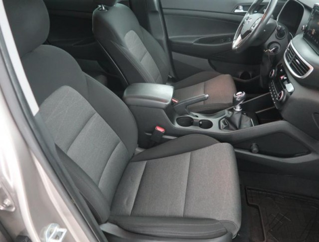 Hyundai Tucson  1.6 CRDi 