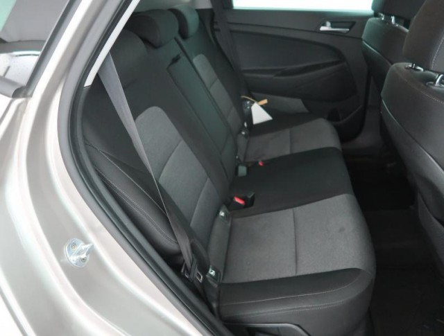 Hyundai Tucson  1.6 CRDi 