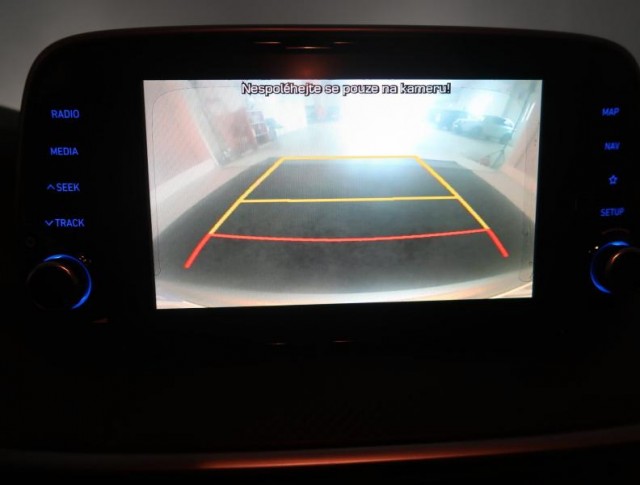 Hyundai Tucson  1.6 CRDi 