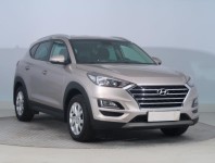 Hyundai Tucson  1.6 CRDi 