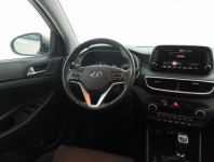 Hyundai Tucson  1.6 CRDi 