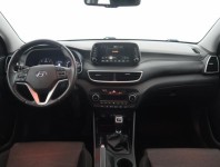 Hyundai Tucson  1.6 CRDi 