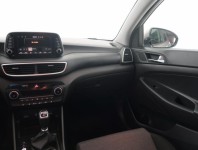 Hyundai Tucson  1.6 CRDi 