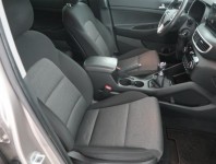 Hyundai Tucson  1.6 CRDi 