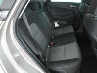Hyundai Tucson  1.6 CRDi 