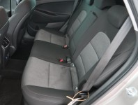 Hyundai Tucson  1.6 CRDi 