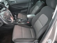Hyundai Tucson  1.6 CRDi 