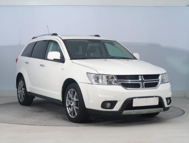 Fiat Freemont  2.0 MultiJet 
