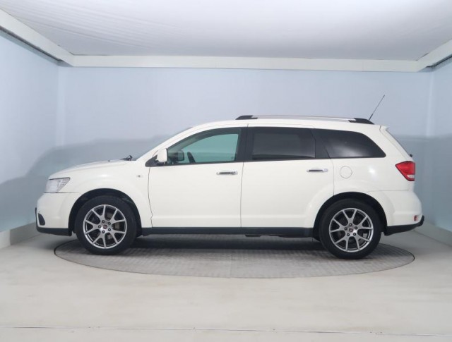 Fiat Freemont  2.0 MultiJet 