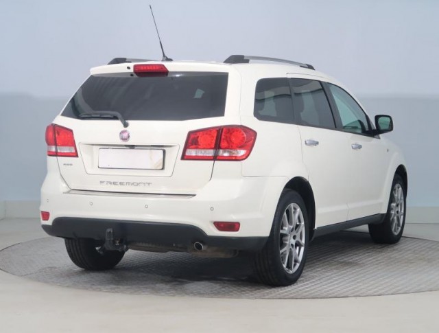 Fiat Freemont  2.0 MultiJet 