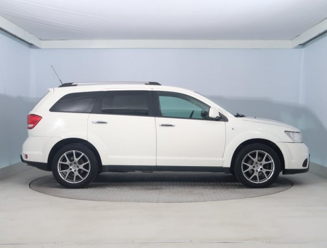 Fiat Freemont  2.0 MultiJet 