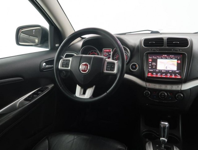 Fiat Freemont  2.0 MultiJet 