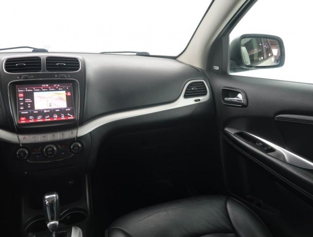 Fiat Freemont  2.0 MultiJet 