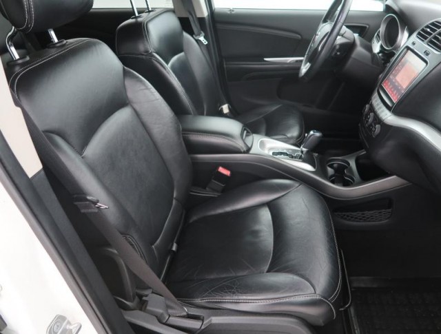 Fiat Freemont  2.0 MultiJet 