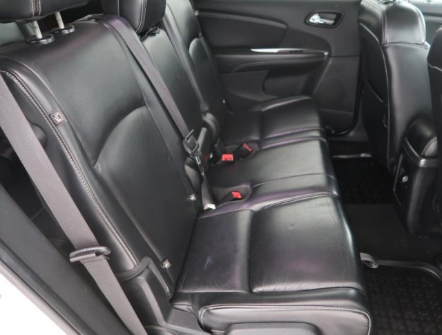 Fiat Freemont  2.0 MultiJet 