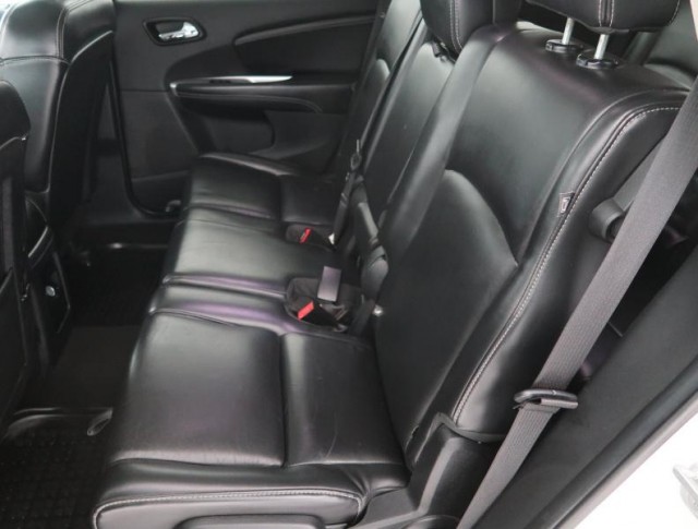Fiat Freemont  2.0 MultiJet 