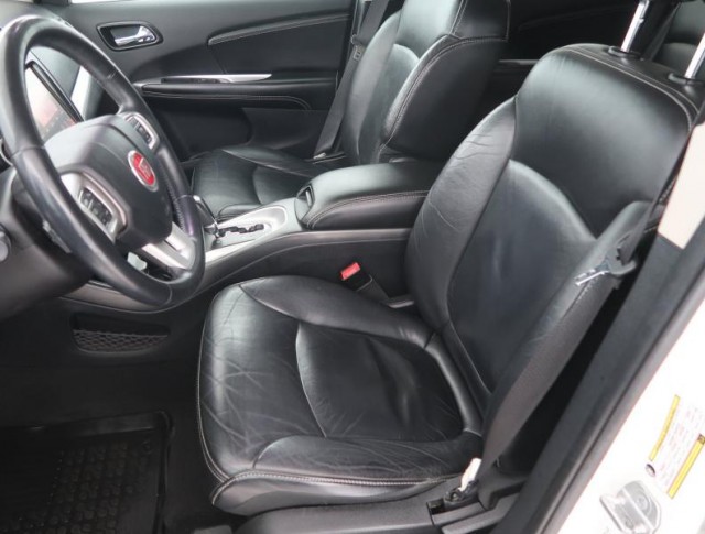 Fiat Freemont  2.0 MultiJet 