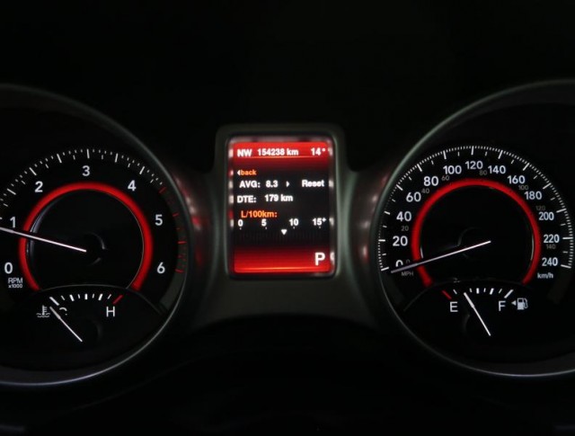 Fiat Freemont  2.0 MultiJet 