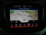 Fiat Freemont  2.0 MultiJet 