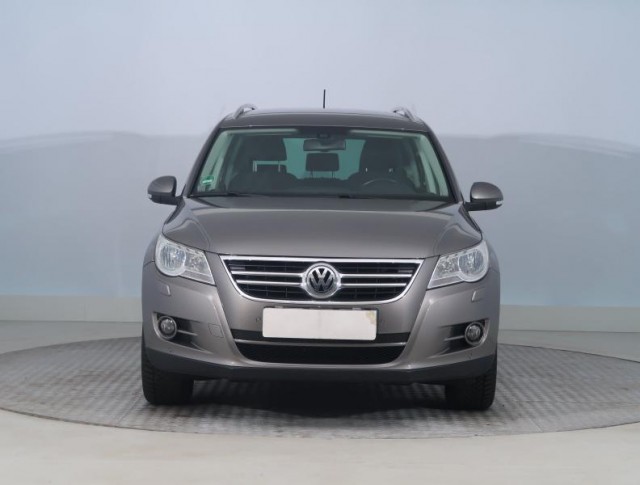 Volkswagen Tiguan  1.4 TSI 