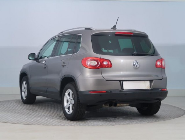 Volkswagen Tiguan  1.4 TSI 