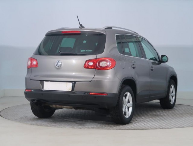 Volkswagen Tiguan  1.4 TSI 
