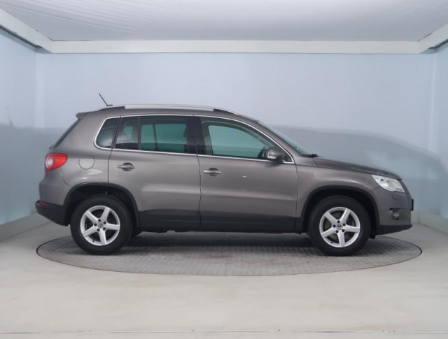 Volkswagen Tiguan  1.4 TSI 