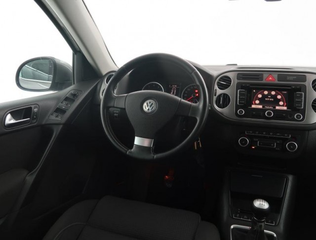 Volkswagen Tiguan  1.4 TSI 