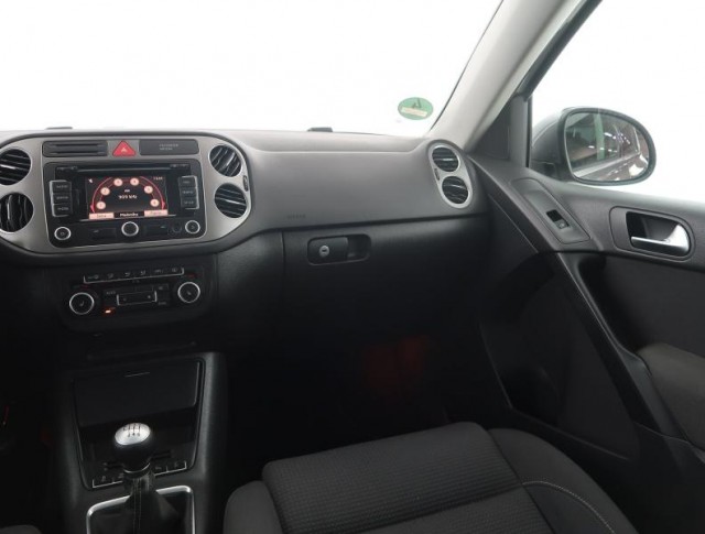Volkswagen Tiguan  1.4 TSI 