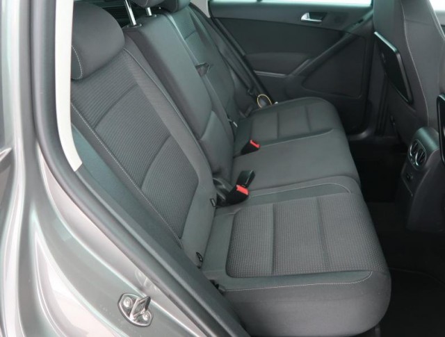 Volkswagen Tiguan  1.4 TSI 