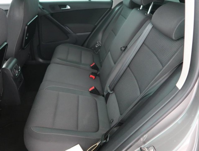 Volkswagen Tiguan  1.4 TSI 