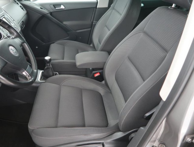 Volkswagen Tiguan  1.4 TSI 