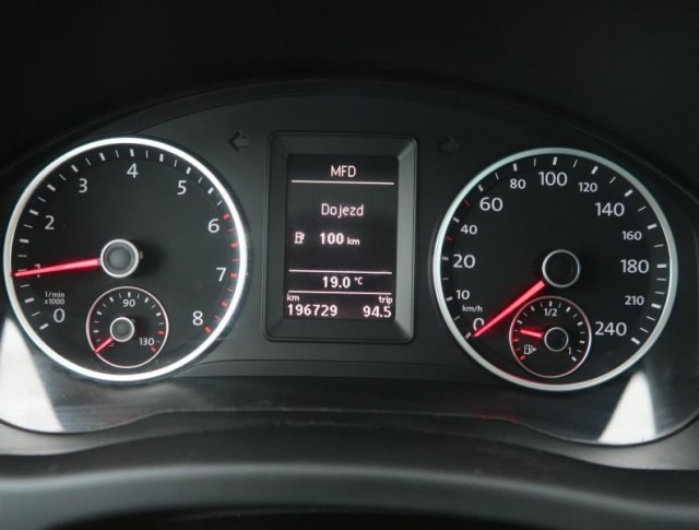 Volkswagen Tiguan  1.4 TSI 