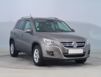Volkswagen Tiguan  1.4 TSI 