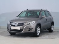 Volkswagen Tiguan  1.4 TSI 