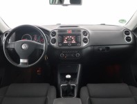 Volkswagen Tiguan  1.4 TSI 