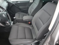 Volkswagen Tiguan  1.4 TSI 