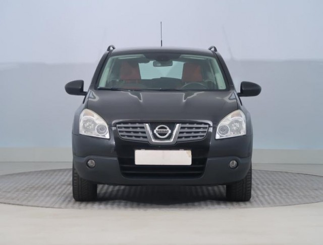 Nissan Qashqai  1.6 