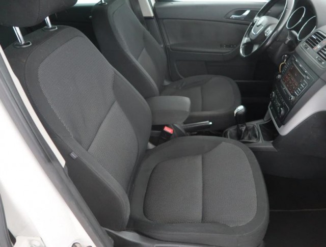 Škoda Yeti  2.0 TDI 
