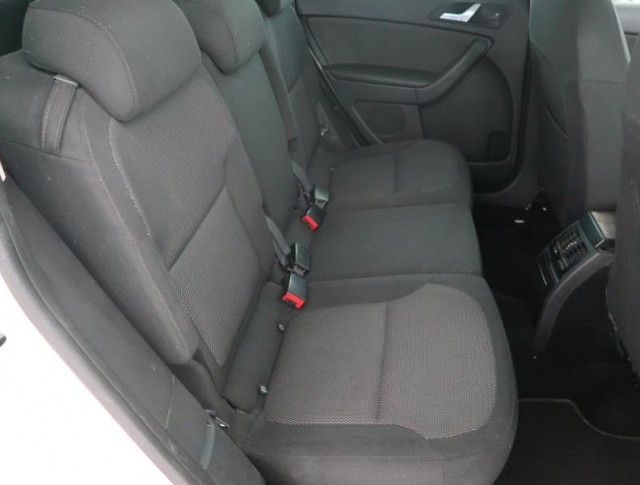 Škoda Yeti  2.0 TDI 