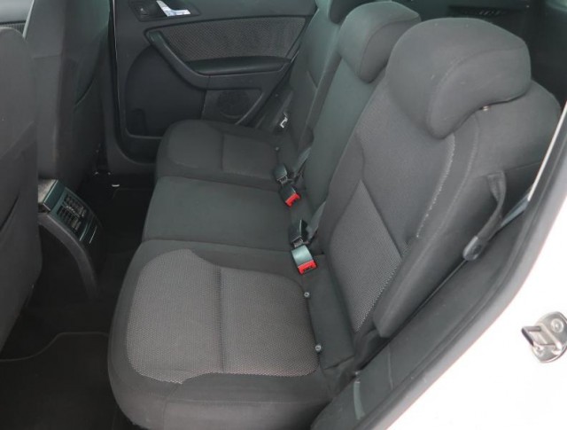 Škoda Yeti  2.0 TDI 