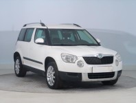 Škoda Yeti  2.0 TDI 