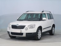 Škoda Yeti  2.0 TDI 