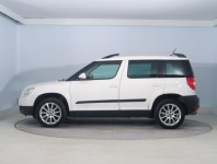 Škoda Yeti  2.0 TDI 