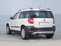 Škoda Yeti  2.0 TDI 
